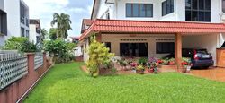 Shamrock Park (D10), Semi-Detached #587554311
